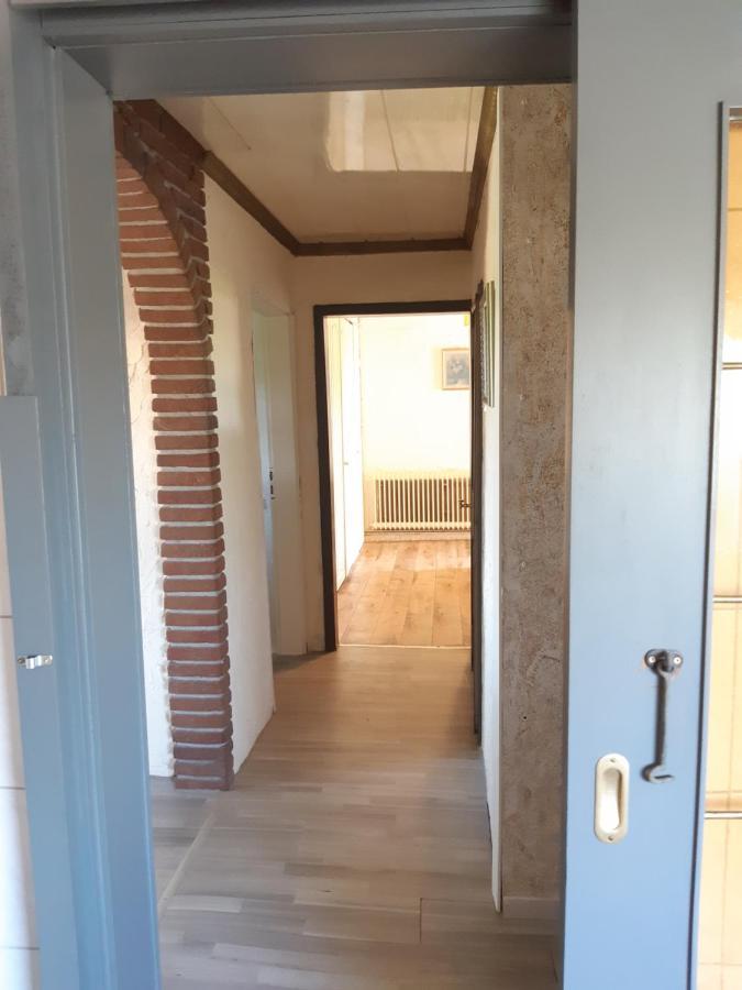 Monteurzimmer Ausma Boen 2 - Vakantiehuis Rust & Ruimte Bunde  Exterior foto