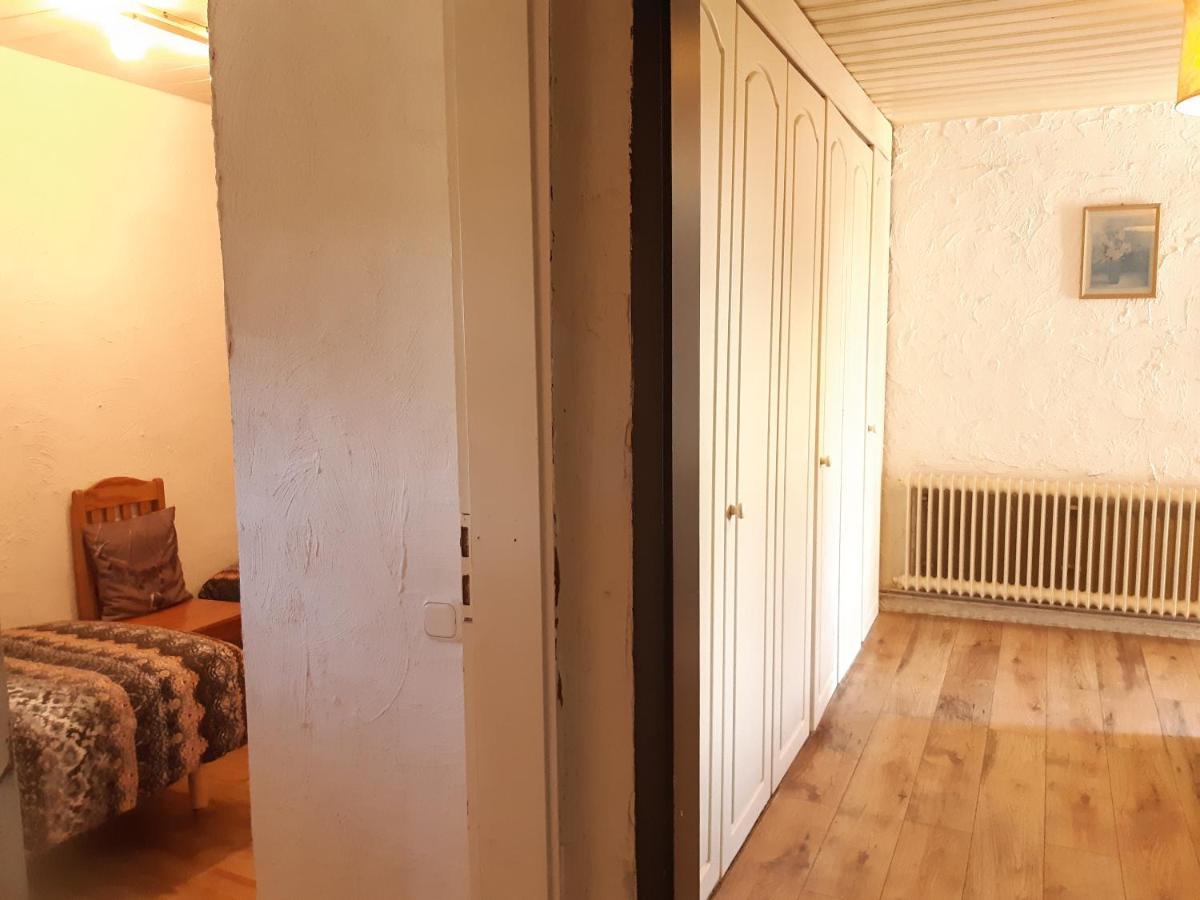 Monteurzimmer Ausma Boen 2 - Vakantiehuis Rust & Ruimte Bunde  Exterior foto