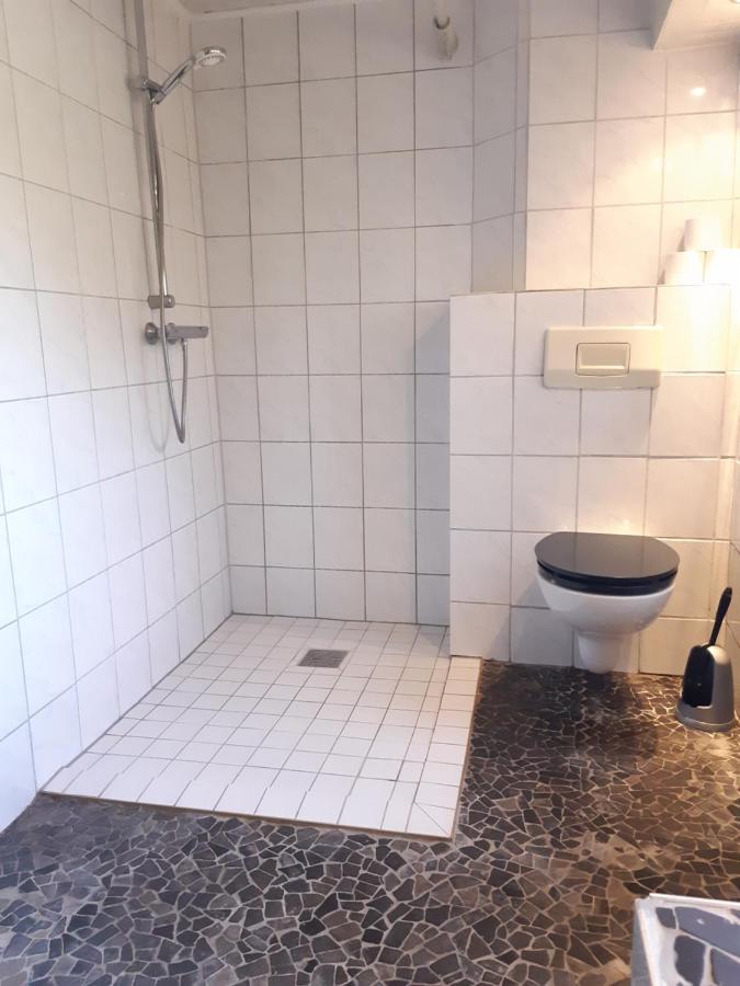 Monteurzimmer Ausma Boen 2 - Vakantiehuis Rust & Ruimte Bunde  Exterior foto